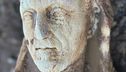 Ercole sull'Appia, sorpresa a Roma