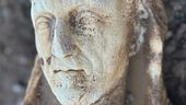 Ercole sull'Appia, sorpresa a Roma