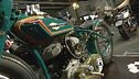 Accesi i motori al motorie Expo