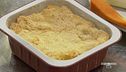 L'antica arte del gateaux di patate, nato a Napoli nel '700