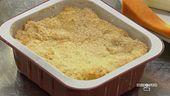 L'antica arte del gateaux di patate, nato a Napoli nel '700