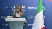 Migranti e gas, accordo con la Libia