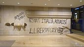 Attacchi anarchici ai consolati