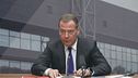 Aiuti, Medvedev attacca Crosetto