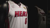 Asta record per la maglia di Lebron