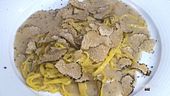 Un punto di riferimento per il tartufo