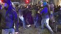 Scontri a Roma, allarme anarchici