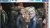 Pitt e Clooney di nuovo insieme