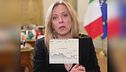 100 giorni di governo Meloni
