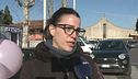 Bimba rapita, l'appello della mamma
