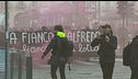 Linea dura contro gli anarchici