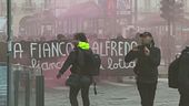 Linea dura contro gli anarchici