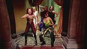 La Spice Girls insieme per Re Carlo