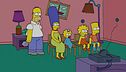 I Simpson, serie da record