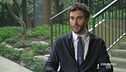 La storia di riscatto di Benjamin Demarquilly