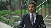 La storia di riscatto di Benjamin Demarquilly