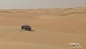 Dakar, la corsa più dura al modo