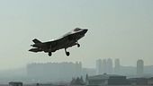 F16 a Kiev, no di Usa e Germania