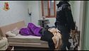 Blitz anti immigrazione clandestina