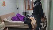 Blitz anti immigrazione clandestina