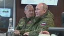 Putin rischia il colpo di Stato