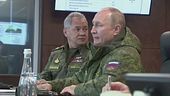 Putin rischia il colpo di Stato