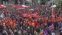 Riforma pensioni, la Francia insorge