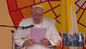 Il Papa in Congo, viaggio di pace