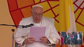Il Papa in Congo, viaggio di pace