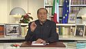 Berlusconi: "Insieme per una giustizia giusta"