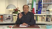 Berlusconi: "Insieme per una giustizia giusta"