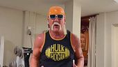 Hulk Hoga rivela ai fans la sua malattia