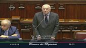 "Ecco perchè Cospito è al 41bis"