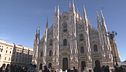 Milano, il Duomo presto nell'Unesco