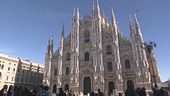 Milano, il Duomo presto nell'Unesco