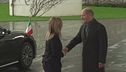 Missione europea, Meloni a Berlino