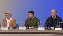 Il futuro dell'Ucraina è in Europa