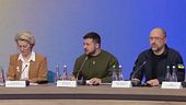 Il futuro dell'Ucraina è in Europa