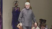 Moda, addio a Paco Rabanne