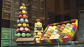 Macaron all'italiana