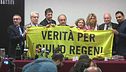I genitori di Regeni, basta promesse