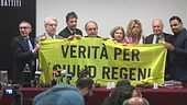 I genitori di Regeni, basta promesse