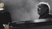 La musica protagonista a Verissimo