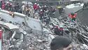Sisma fa strage in Siria e Turchia