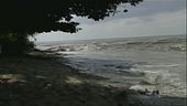 Sicilia, finita l'allerta tsunami