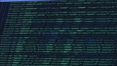 Vertice dopo l'attacco hacker