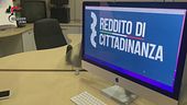 Reddito anche ai furbetti dei clan