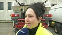 A Pavia solo netturbine donne