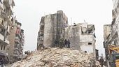 Ancora scosse, 5000 morti