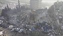 Terremoto, soccorritori da tutto il mondo